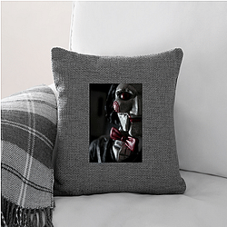 Billy the Puppet The World Is A Trap Billy The Puppet Pillows Cover