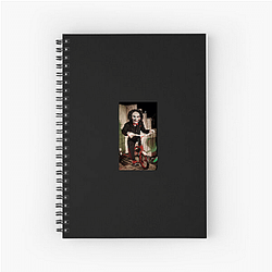 Billy the Puppet Unforgettable Voice Billy The Puppet Notebook