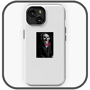 Billy The Puppet Cases