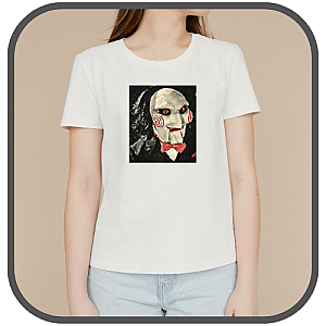 Billy The Puppet T-Shirts