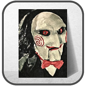 Billy The Puppet Posters