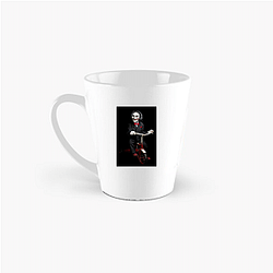 Billy the Puppet No Limits Just Terror Billy The Puppet Mugs