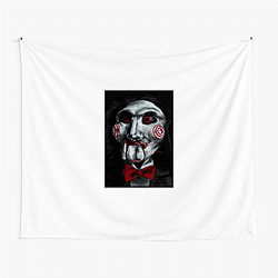Billy the Puppet Beyond The Movie Billy The Puppet Tapestries