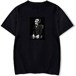 Billy the Puppet My Favorite Jigsaw's Helper Billy The Puppet T-Shirts