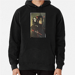 Billy the Puppet The Face of Saw Billy The Puppet Hoodies
