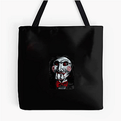 Billy the Puppet Beyond The Movie Billy The Puppet Bags