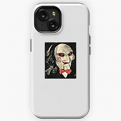 Billy the Puppet The World Is My Game Billy The Puppet Samsung Cases