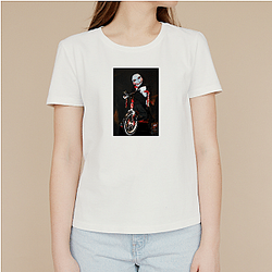 Billy the Puppet Always Sinister Always Creepy Billy The Puppet T-Shirts