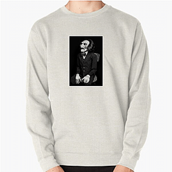 Billy the Puppet My Favorite Jigsaw's Helper Billy The Puppet Sweatshirts