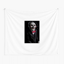 Billy the Puppet A True Masterpiece Billy The Puppet Tapestries
