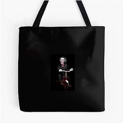 Billy the Puppet No Limits Just Terror Billy The Puppet Bags