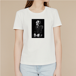 Billy the Puppet My Favorite Jigsaw's Helper Billy The Puppet T-Shirts