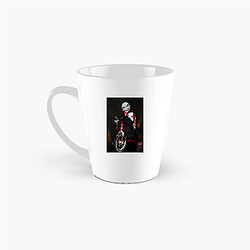 Billy the Puppet Always Sinister Always Creepy Billy The Puppet Mugs