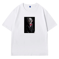 Billy the Puppet A True Masterpiece Billy The Puppet T-Shirts