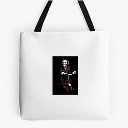Billy the Puppet No Limits Just Terror Billy The Puppet Bags