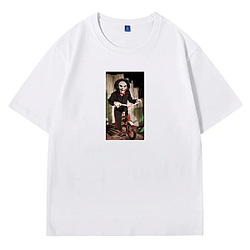 Billy the Puppet Unforgettable Voice Billy The Puppet T-Shirts