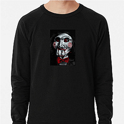 Billy the Puppet Beyond The Movie Billy The Puppet Sweatshirts
