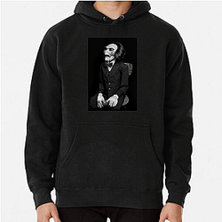 Billy the Puppet My Favorite Jigsaw's Helper Billy The Puppet Hoodies