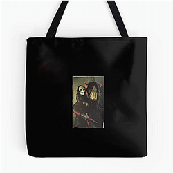 Billy the Puppet The Face of Saw Billy The Puppet Bags