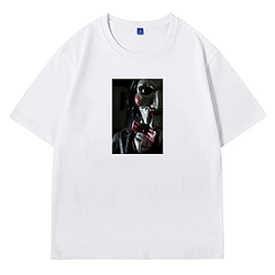 Billy the Puppet The World Is A Trap Billy The Puppet T-Shirts