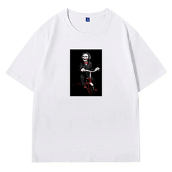 Billy the Puppet No Limits Just Terror Billy The Puppet T-Shirts