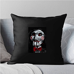 Billy the Puppet Beyond The Movie Billy The Puppet Pillows Cover