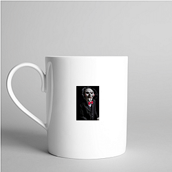 Billy the Puppet A True Masterpiece Billy The Puppet Mugs