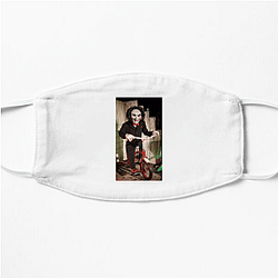 Billy the Puppet Unforgettable Voice Billy The Puppet Face Masks