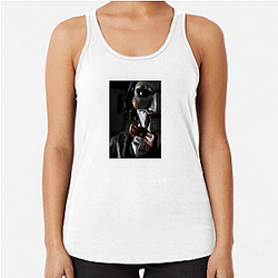 Billy the Puppet The World Is A Trap Billy The Puppet Tank Tops