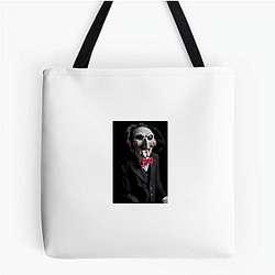 Billy the Puppet A True Masterpiece Billy The Puppet Bags