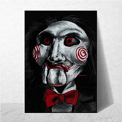 Billy the Puppet Beyond The Movie Billy The Puppet Posters