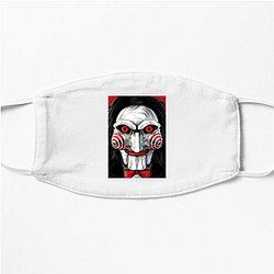Billy the Puppet The Best Horror Icon Billy The Puppet Face Masks