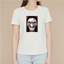 Billy the Puppet The Best Horror Icon Billy The Puppet T-Shirts