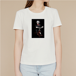 Billy the Puppet No Limits Just Terror Billy The Puppet T-Shirts