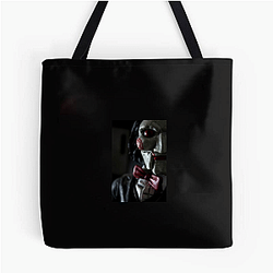 Billy the Puppet The World Is A Trap Billy The Puppet Bags
