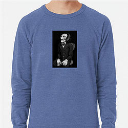 Billy the Puppet My Favorite Jigsaw's Helper Billy The Puppet Sweatshirts