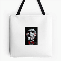 Billy the Puppet Beyond The Movie Billy The Puppet Bags