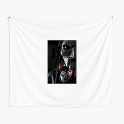 Billy the Puppet The World Is A Trap Billy The Puppet Tapestries