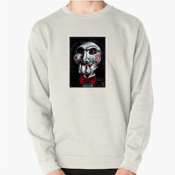 Billy the Puppet Beyond The Movie Billy The Puppet Sweatshirts
