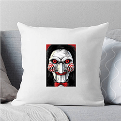 Billy the Puppet The Best Horror Icon Billy The Puppet Pillows Cover