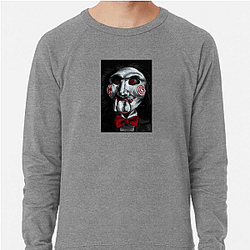 Billy the Puppet Beyond The Movie Billy The Puppet Sweatshirts