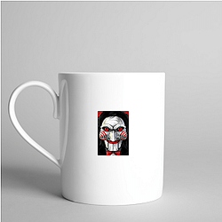 Billy the Puppet The Best Horror Icon Billy The Puppet Mugs