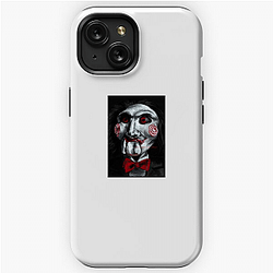 Billy the Puppet Beyond The Movie Billy The Puppet iPhone Cases