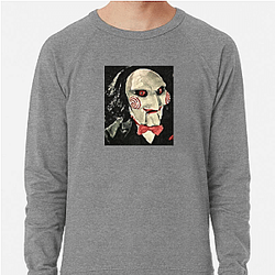 Billy the Puppet The World Is My Game Billy The Puppet Sweatshirts