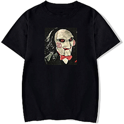 Billy the Puppet The World Is My Game Billy The Puppet T-Shirts