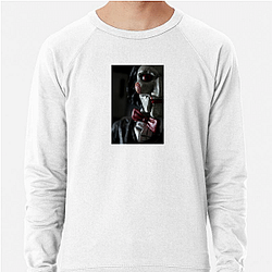 Billy the Puppet The World Is A Trap Billy The Puppet Sweatshirts