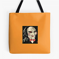 Billy the Puppet The World Is My Game Billy The Puppet Bags