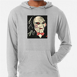 Billy the Puppet The World Is My Game Billy The Puppet Hoodies