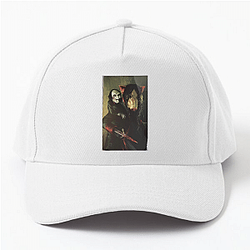 Billy the Puppet The Face of Saw Billy The Puppet Hats & Caps
