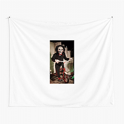 Billy the Puppet Unforgettable Voice Billy The Puppet Tapestries